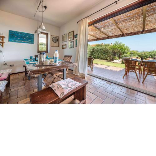Holiday home in Stintino 43977