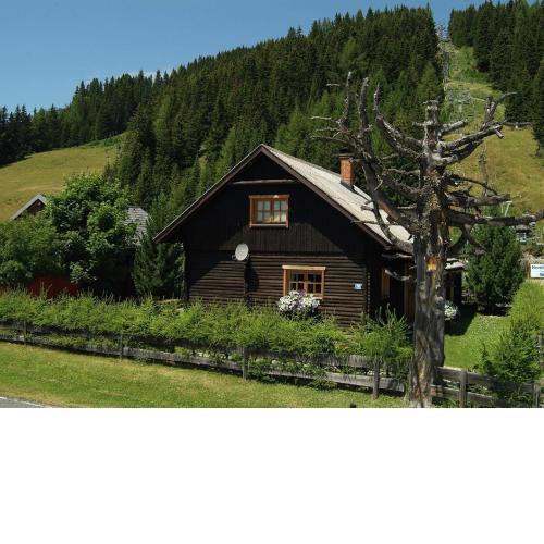 Holiday Home in the mountain paradise of Klippitztörl