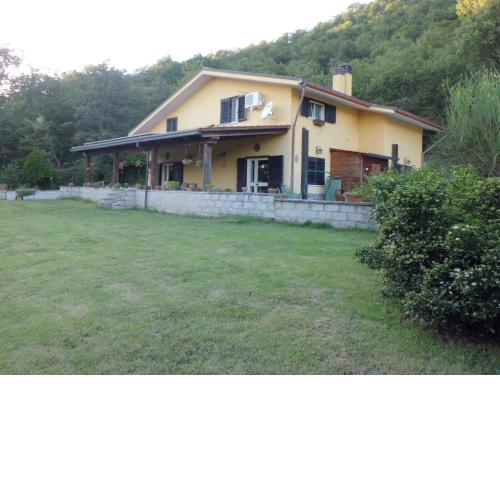 Holiday home in Vaglio Basilicata 20974