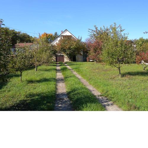 Holiday home in Zanka/Balaton 19618