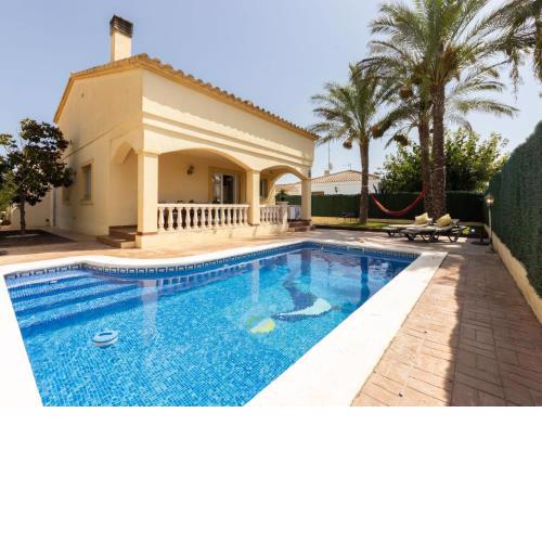 Holiday Home Inocencia