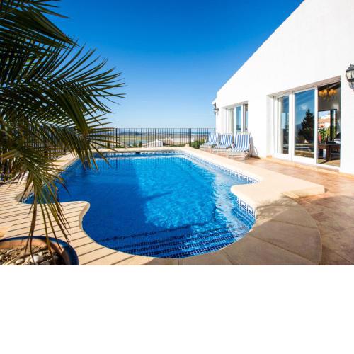 Holiday Home Isabel