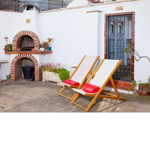 Holiday Home Isis