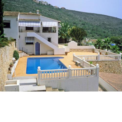 Holiday Home Isla Bonita