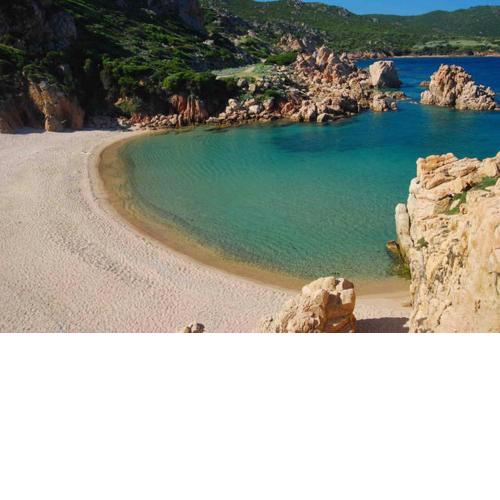 Holiday home Isola Rossa