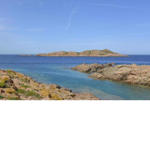 Holiday Home Isola Rossa