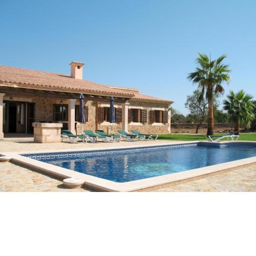 Holiday Home Jardines - FEL105