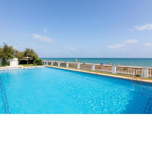Holiday Home Jardines de Denia V