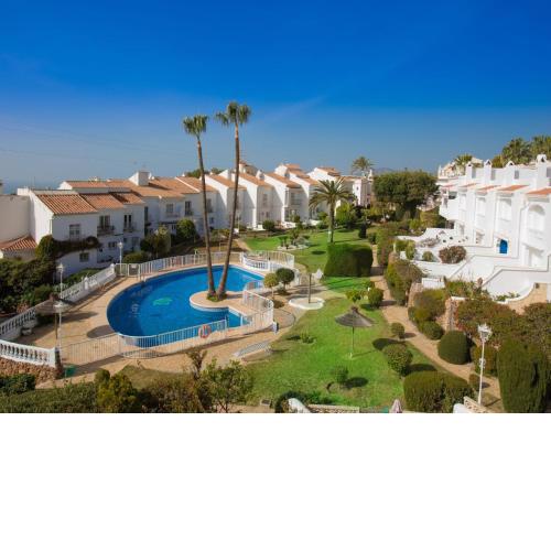 Holiday Home Jardines de Nerja