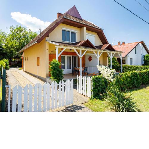 Holiday Home Jazmin