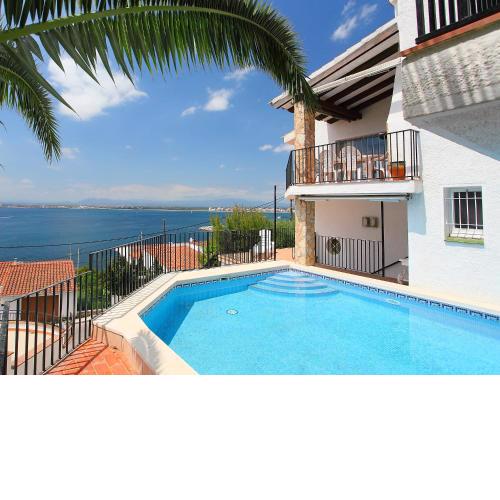 Holiday Home Joan Sarda