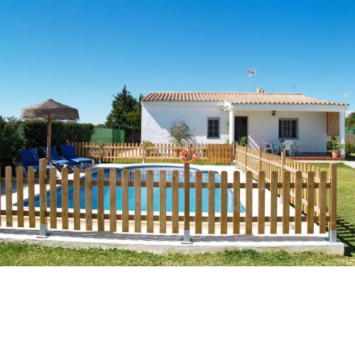 Holiday Home Joaquina III - CIL208