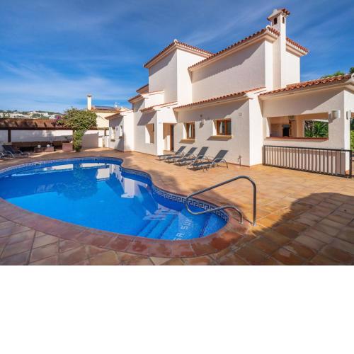 Holiday Home Johlim