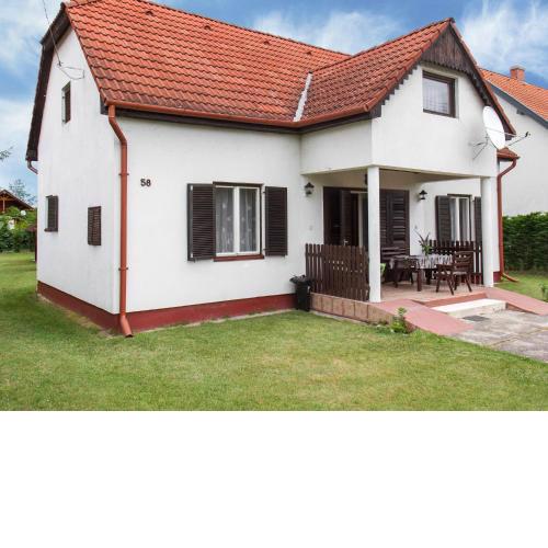 Holiday Home Johnny