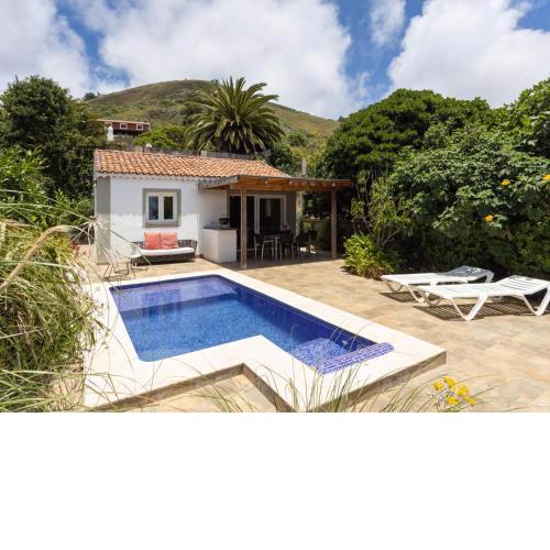 Holiday Home Jorge