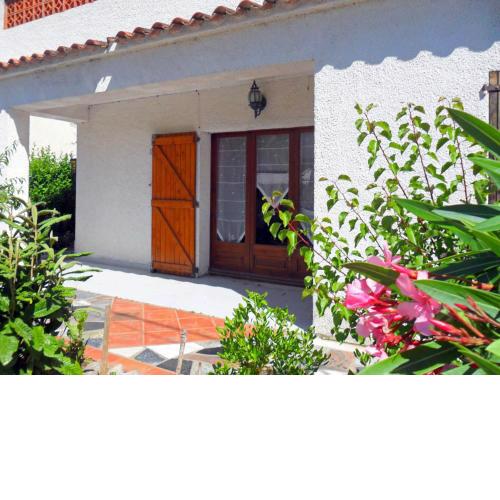 Holiday Home Josiane