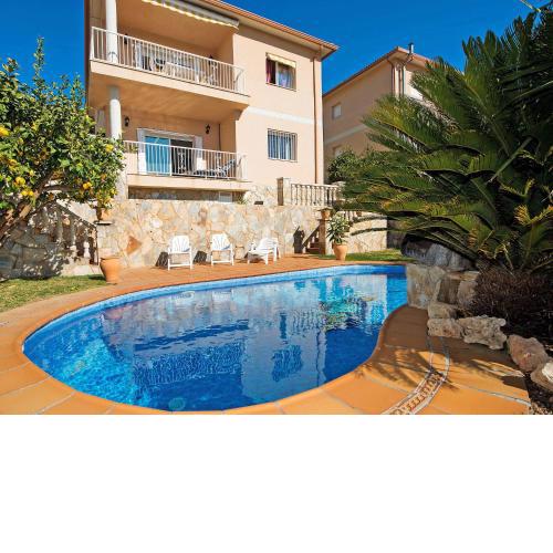 Holiday Home Juan