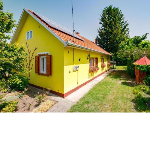 Holiday Home Julia