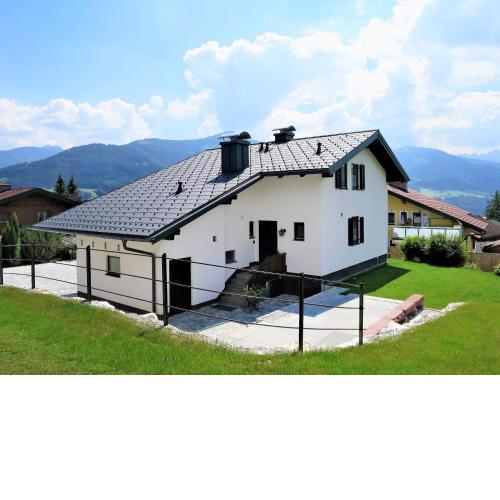Holiday Home Jung - GBM240