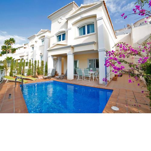 Holiday Home Junio
