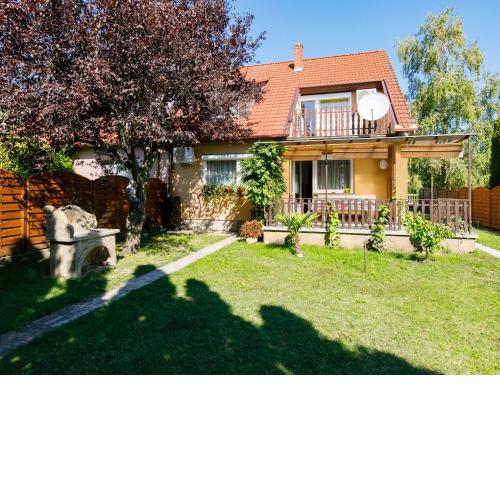Holiday Home Kaiser
