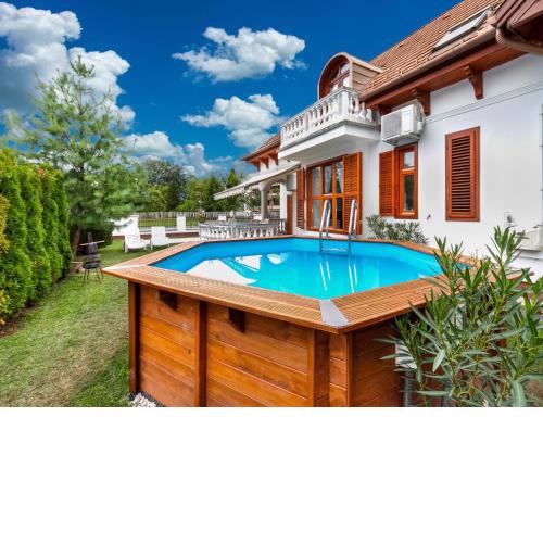 Holiday Home Kamilla