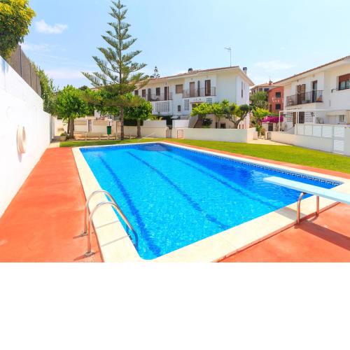Holiday Home Katy