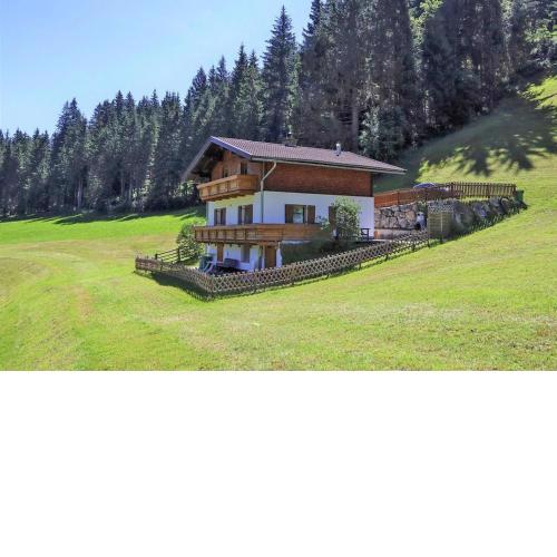 holiday home Kleinwiesen, Wald im Pinzgau