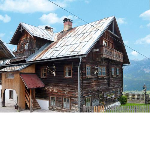 Holiday Home Kollerhof - HAE120