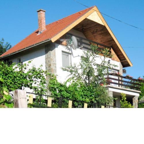 Holiday Home Kopacsi