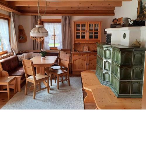holiday home, Krimml