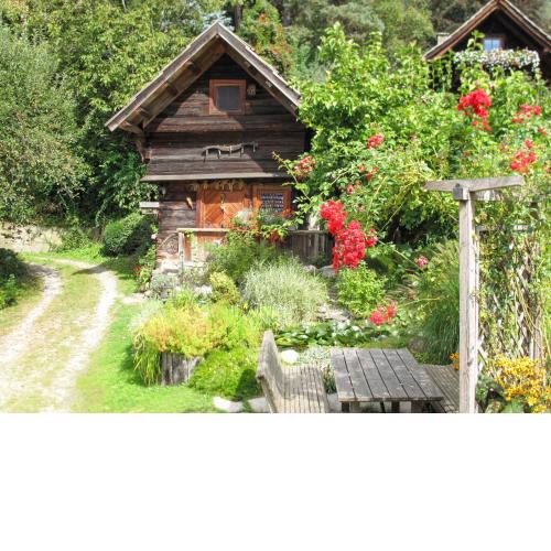Holiday Home Kunzhof - TFN110
