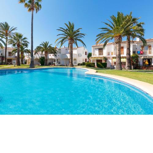 Holiday Home La Aldea