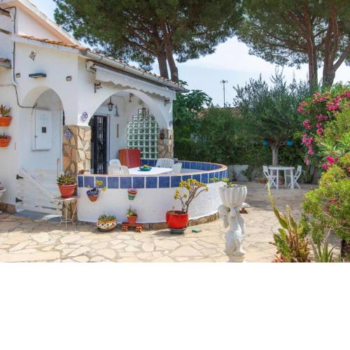 Holiday Home La Bahia