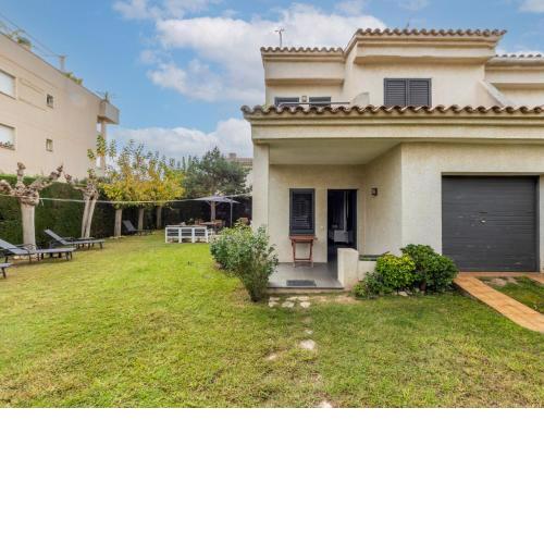 Holiday Home La Barca