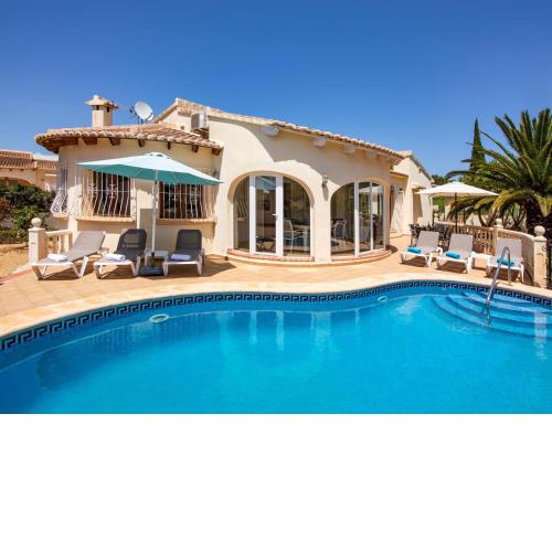 Holiday Home La Cala