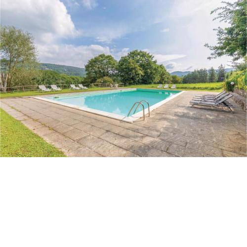 Holiday Home La Capanna - Agr.Casanova