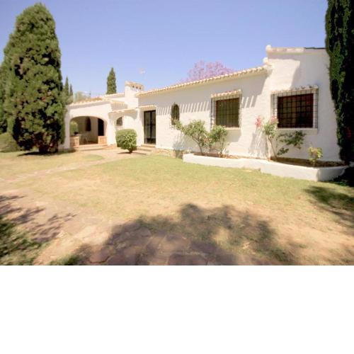 Holiday Home La Cartuja