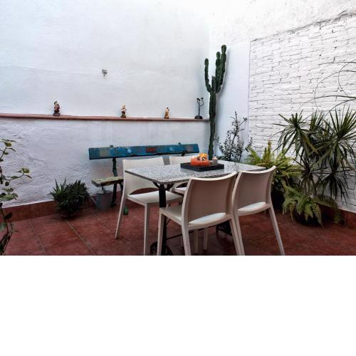 Holiday home La casa azul