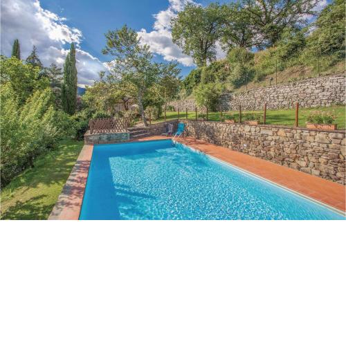 Holiday home La Casina