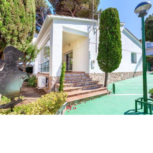 Holiday Home La Chumberita