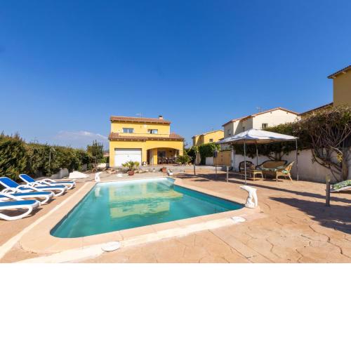 Holiday Home La Coma