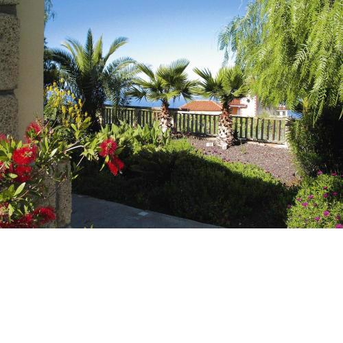 holiday home, La Concepción