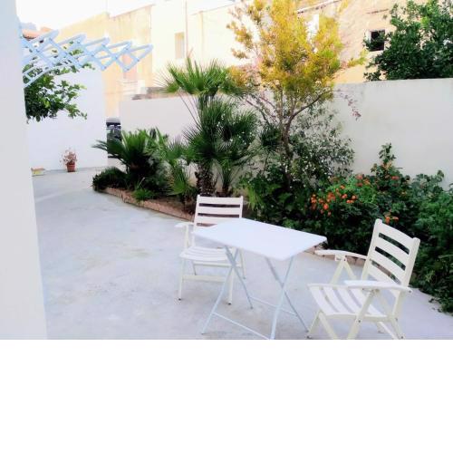 Holiday home La Corallina