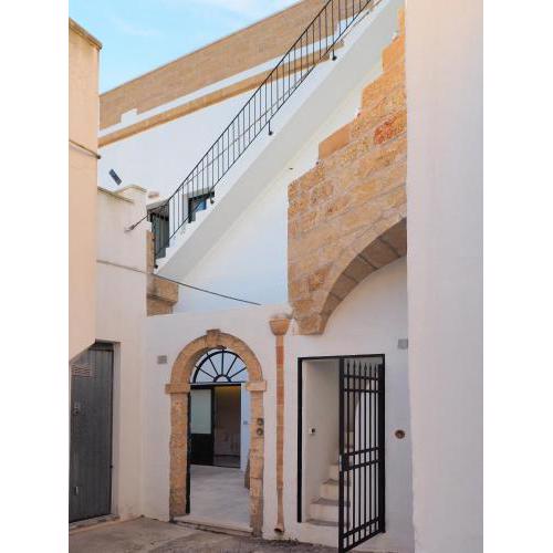 Holiday home La Corte dei Pirri