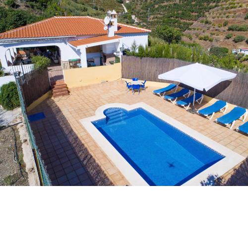 Holiday Home La Dehesa