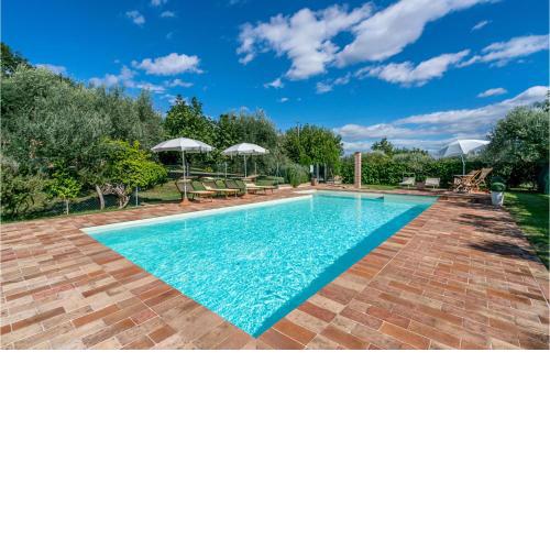 Holiday Home La Dimora del Sole
