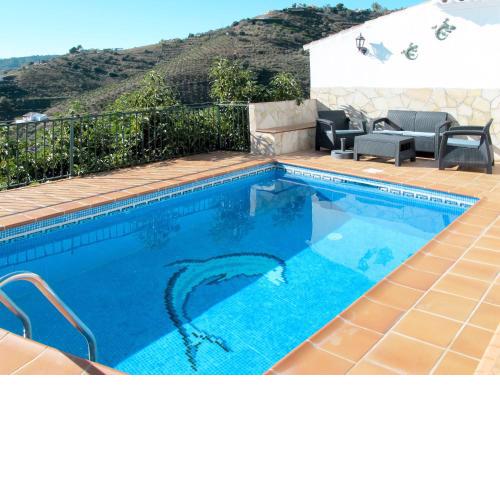 Holiday Home La Era - FRG130
