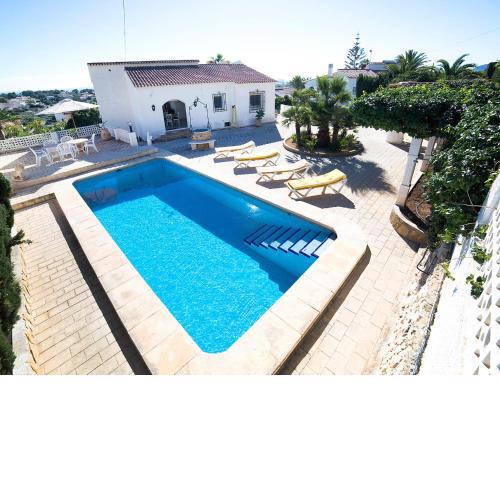 Holiday Home La Grippiere