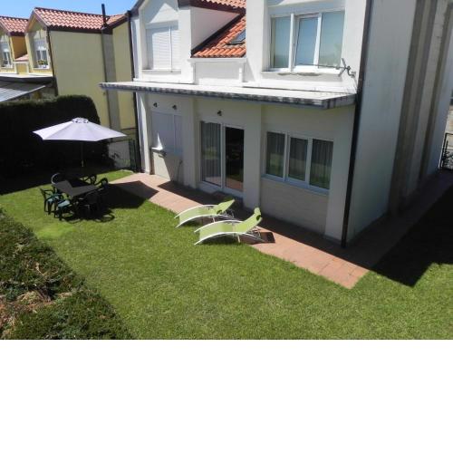 Holiday Home La Joya